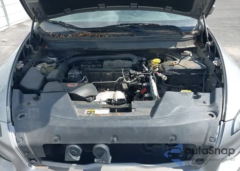 2014 Jeep Cherokee Latitude z USA, uszkodzony, nr VIN 1C4PJMCBXEW187347